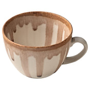 Libbey 801527141000101 Cup 7 Oz. 3.54"L X 3.54"W X 2.76"H Porcelain