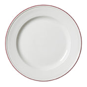 Steelite 1407X0101 Plate 11-1/4" Dia. Round