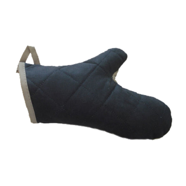 John Ritzenthaler Company 2PX23BKBK Pyrotex® Oven Mitt Forearm Length 13"