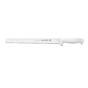 Mundial 5627-12GE BR RF Slicer Knife 12" Granton Edge