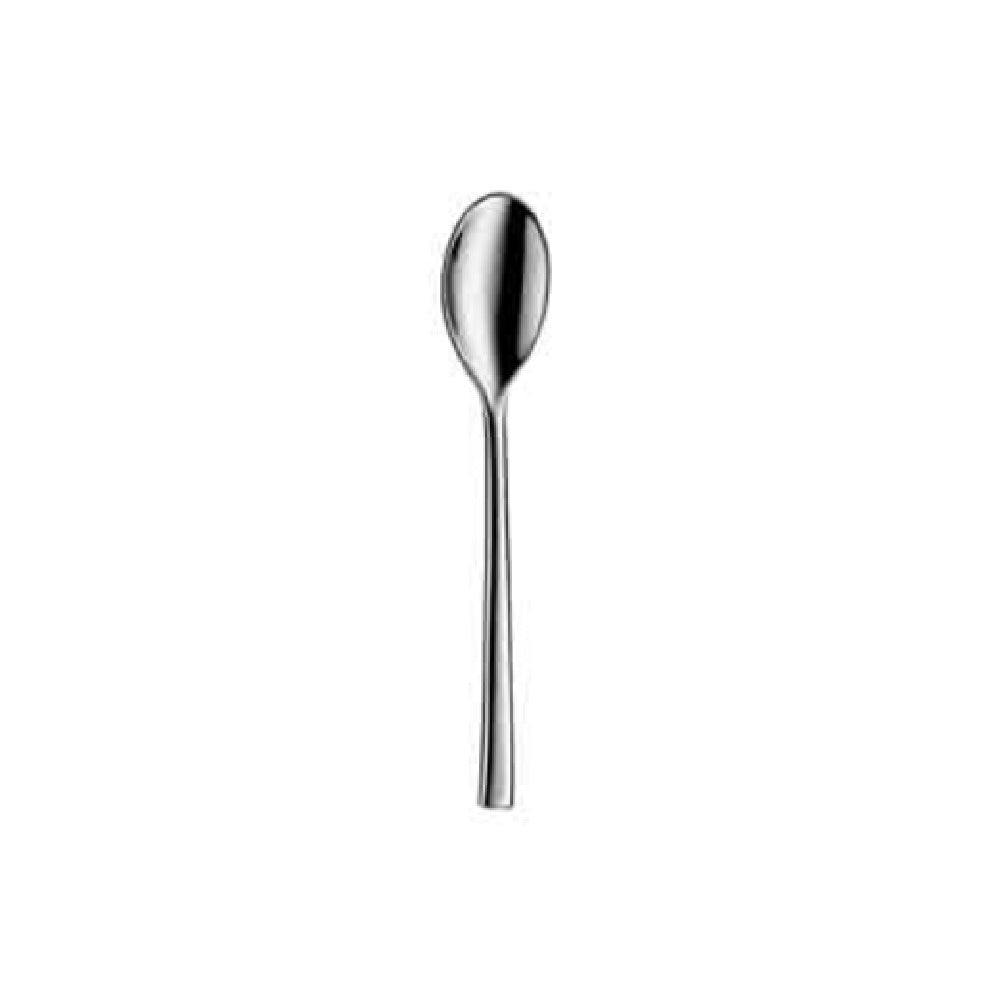 BauscherHepp 56.0609.6040 Demitasse Spoon 4-5/16" 18/10 Stainless Steel