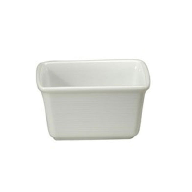 1880 Hospitality R4570000906 Oneida® Sugar Packet Holder 3-3/4" X 2-3/4" Rectangular