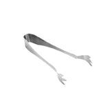 TableCraft Products 532T - Pom Tongs, 6-1/4", Dishwasher Safe