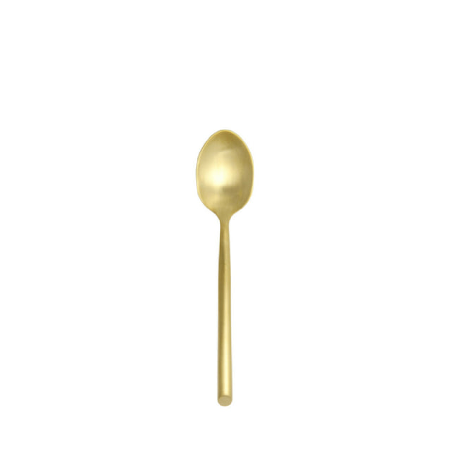 Fortessa 1.9B.164.00.004 Capri Teaspoon 6.5" (16.5cm) Brushed