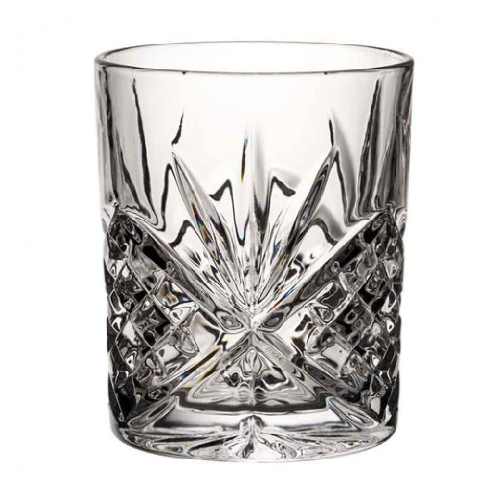 Tableware Solutions USA R90218 Old Fashioned Glass 11-1/4 Oz. (0.33L) Symphony
