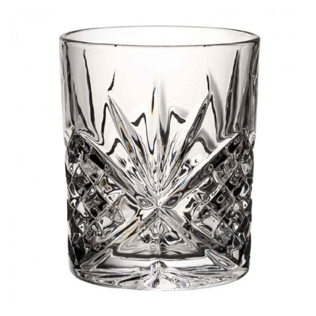 Tableware Solutions USA R90218 Old Fashioned Glass 11-1/4 Oz. (0.33L) Symphony