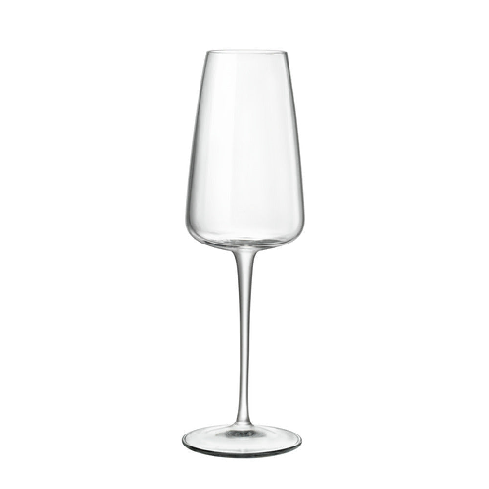 BauscherHepp 13108/01 I Meravigliosi Flute Glass 7 Oz. 2.6" Dia. X 8.3"H