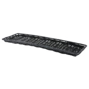 Hubert 78275 - Basket, 26" X 9" X 1"H, Rectangular