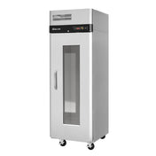 Turbo Air M3H24-1-G-PT M3 Series Heated Cabinet Pass-Thru Reach-in