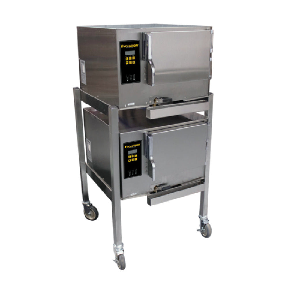 AccuTemp E32083E080 DBL Updated Dual Voltage Model Number Use E32403E110 DBL