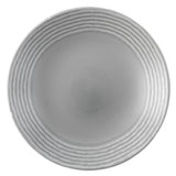 Arc Cardinal FN477 Dudson Harvest Norse Grey Deep Coupe Plate (D:11.0'') Vitrified Ceramic