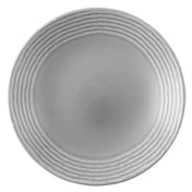 Arc Cardinal FN477 Dudson Harvest Norse Grey Deep Coupe Plate (D:11.0'') Vitrified Ceramic