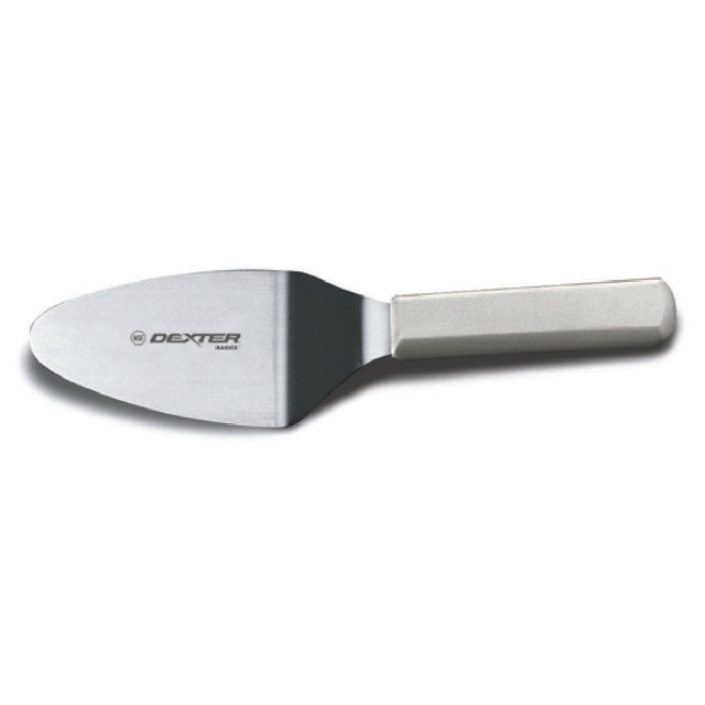 Dexter 31643 Basics® (P94853) Pie Knife 9-1/2" Overall Length 5" Blade