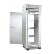 Traulsen G16052-032 Dealer's Choice Refrigerator Pass-thru One-section 25.9 Cu. Ft.