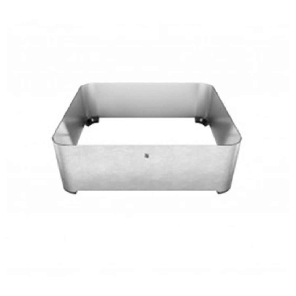 BauscherHepp 55.0143.6090 Frame 2/3 GN Size 15" X 14-1/2" X 5-1/8"H