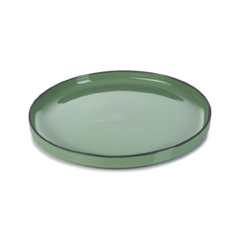 Revol 661444 CARACTERE CARACTERE LOW PLATE 26CM Mint