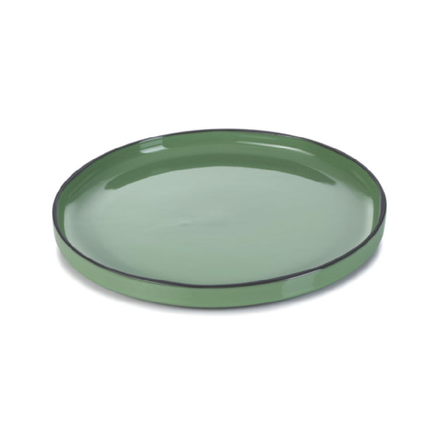 Revol 661444 CARACTERE CARACTERE LOW PLATE 26CM Mint