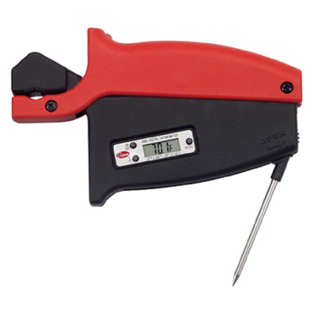 Cooper Atkins 4005I Cordless Pipe Clamp Temperature Instrument 20° To 300°F/-29° To 149°C Temperature Range