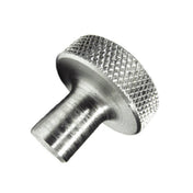 Alfa International BIZ-0200 - Bizerba 4022040200 Knurled Knob For Models SE8, SE12&SG8D