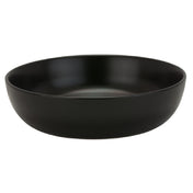 10 Strawberry St WM-6-BLK-2 - Serving Bowl, 48 Oz., 9" X 9" X 2-1/2"