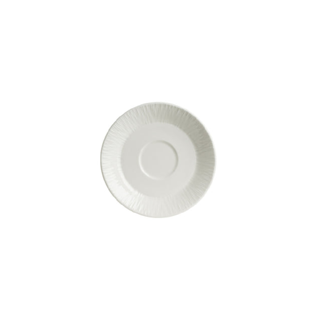Steelite 4422RF016 Saucer 5.875"Lucia Folio