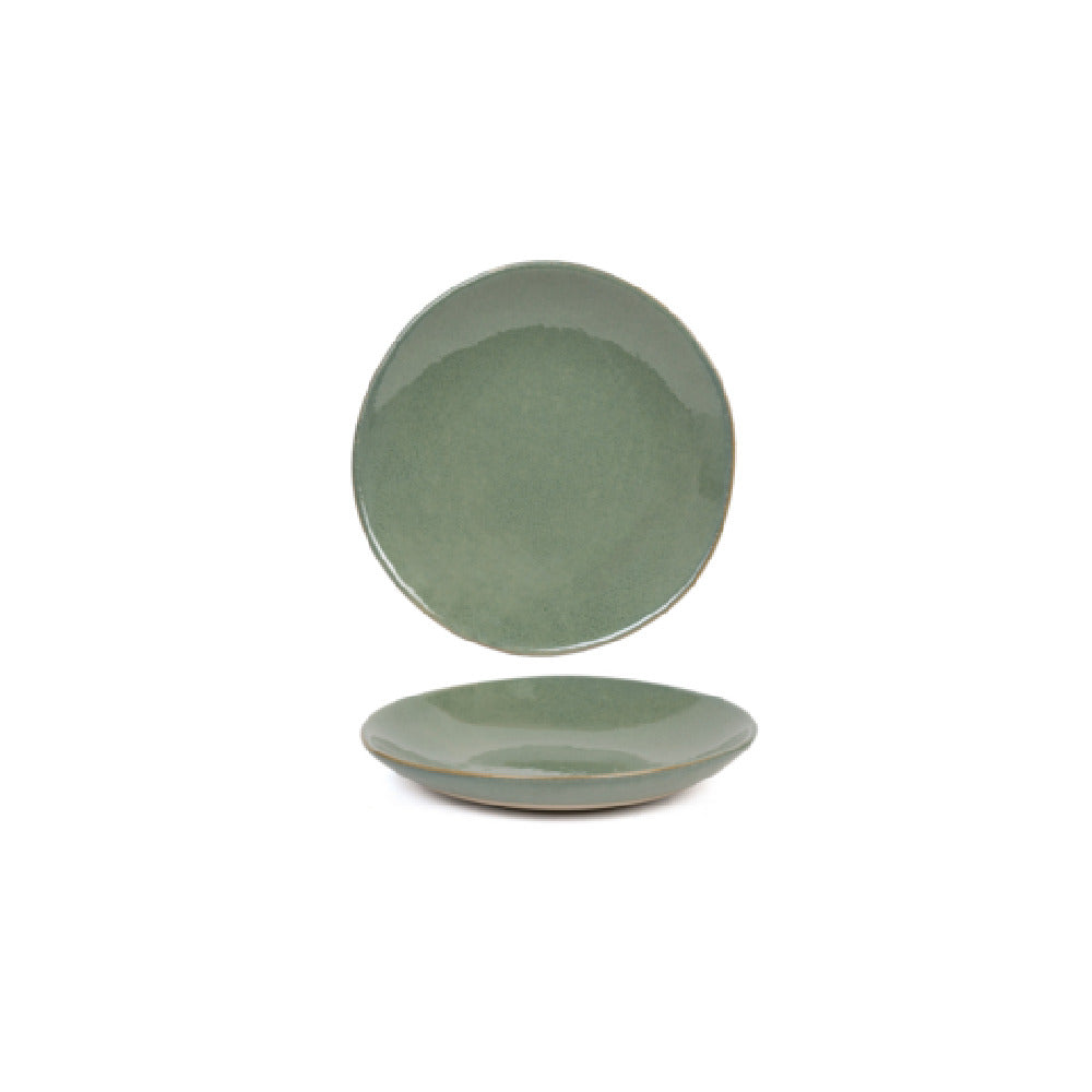FOH DBO162GRP23 Artefact™ Low Bowl 24 Oz. 9.25" Dia. X 1-1/2"H