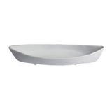 GET Enterprises BT031WW Bugambilia® Display Boat 219-4/5 Oz. 29"L X 9-1/2"W