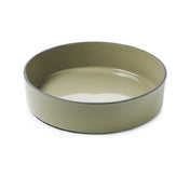 Revol 660608 Salad Bowl 12-4/5" Dia. X 3-1/8"H Round