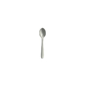 Fortessa 1.5.622.SB.021 Grand City Sand Blasted Tea/Coffee Spoon 5.4" (13.6cm)
