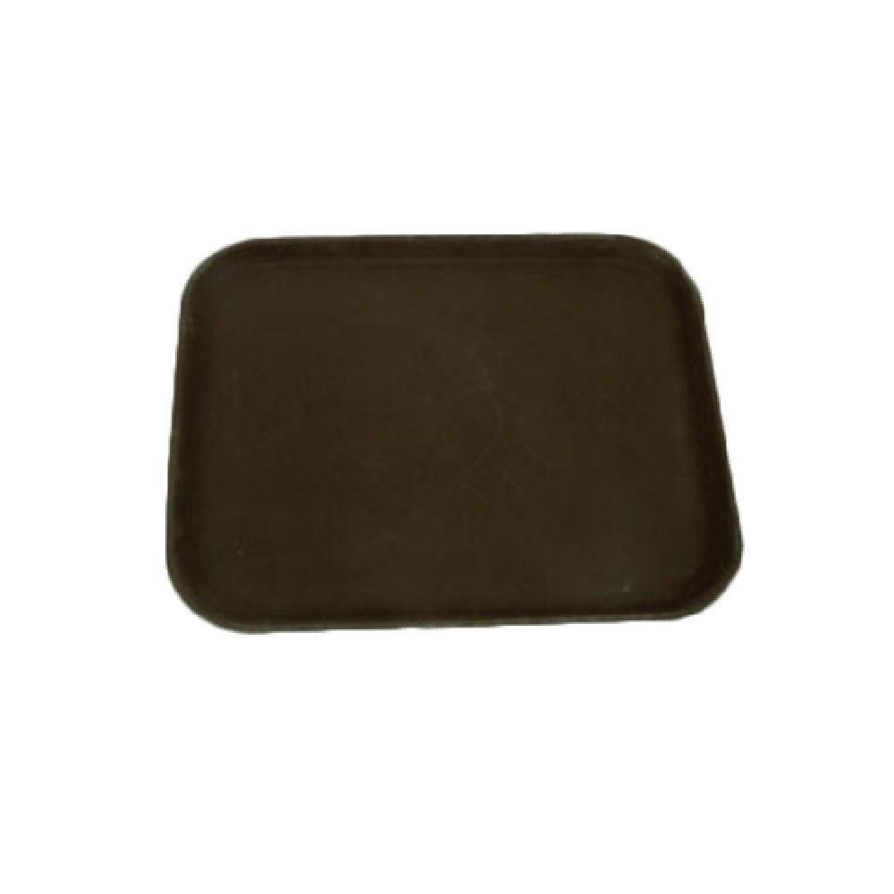 Thunder Group PLST1418BR Serving Tray Rectangular 14" X 18"
