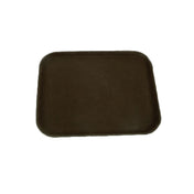 Thunder Group PLST1418BR Serving Tray Rectangular 14" X 18"
