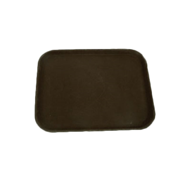 Thunder Group PLST1418BR Serving Tray Rectangular 14" X 18"