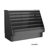 Structural Concepts GHSS460R (FLAT) Fusion® Refrigerated Self-Service Case With Flat Profile