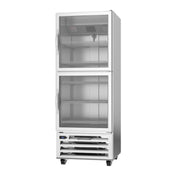 Beverage Air RI18HC-HG Reach-in Refrigerator One-section 16.85 Cu. Ft.