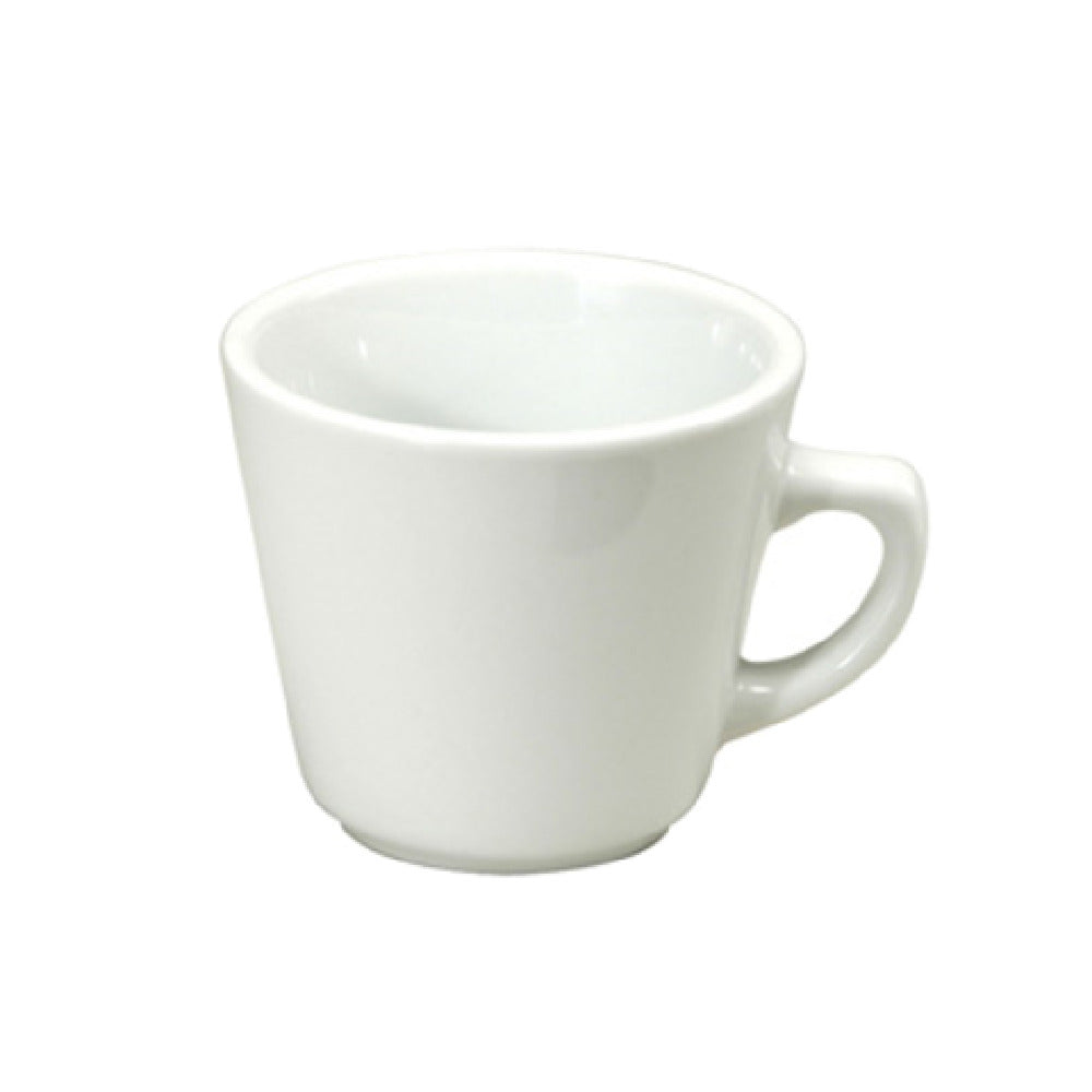 1880 Hospitality F8010000511 Oneida® Vassar Cup 7 Oz. 4"