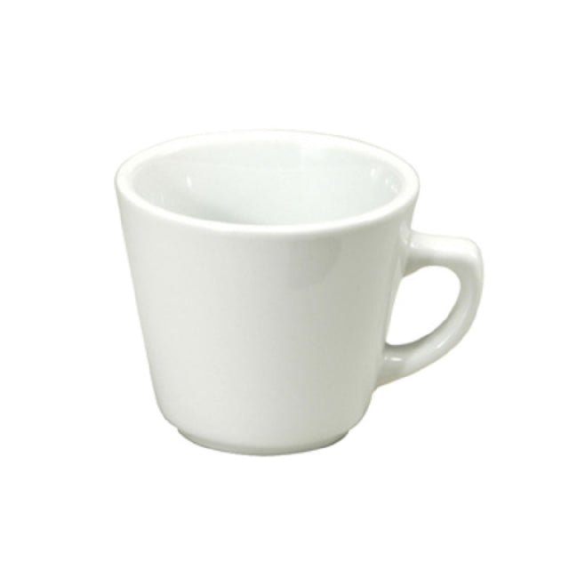 1880 Hospitality F8010000511 Oneida® Vassar Cup 7 Oz. 4"