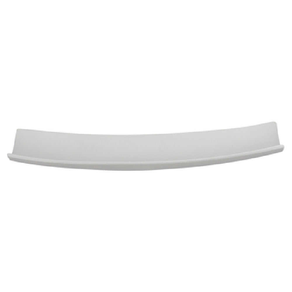 Bon Chef 80031DUSTYR Platter 21-5/16" X 7-15/16" X 1-5/8"H Rectangular