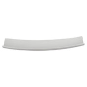 Bon Chef 80031DUSTYR Platter 21-5/16" X 7-15/16" X 1-5/8"H Rectangular