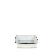 Churchill China SHBISBD 1 - Square Dish, 25cm, Microwave & Dish