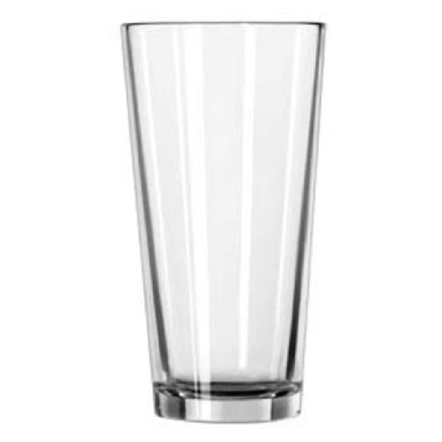 Libbey 15722 Cooler Glass 22 Oz. DuraTuff®