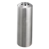 Service Ideas STCTEAR Shaker Tear-drop Top Plain