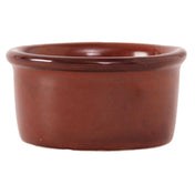 Tuxton GAR-752 Ramekin 2-1/2 Oz. 3" Dia. X 1-1/2"H