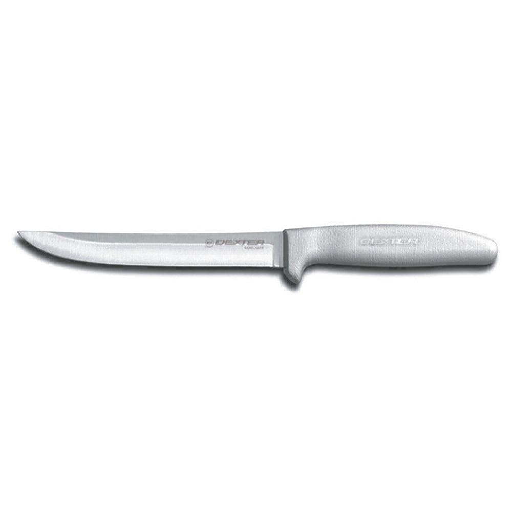 Dexter 1173 Sani-Safe® (S156HG-PCP) Boning Knife 6" Hollow Ground