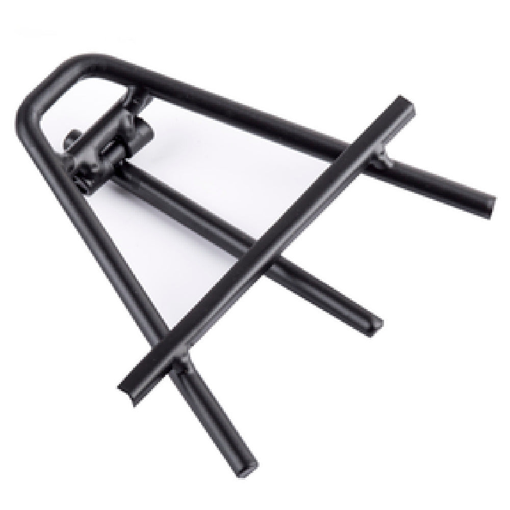 TableCraft Products 12004 - Card Holder Easel, 3-1/2" X 1-3/4" X 3-3/8", Steel