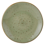 Tuxton GGO-003 Plate 7-1/4" Dia. Round