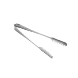 TableCraft Products 4406 - Serving Tongs, 8-1/2", Dishwasher Safe