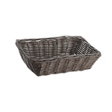 TableCraft Products 1472 - Basket, 9" X 6" X 2-1/2", Rectangular