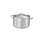 Stanton Trading SSPT7 Sauce Pot 7-1/2 Qt. Induction Ready