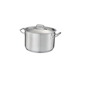 Stanton Trading SSPT7 Sauce Pot 7-1/2 Qt. Induction Ready