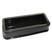 Matfer 339101 Flexipan®Buche Cake Mold 11"L X 3-1/3"W X 2-3/4"H Withstands Temperatures From -40°F To +500°F